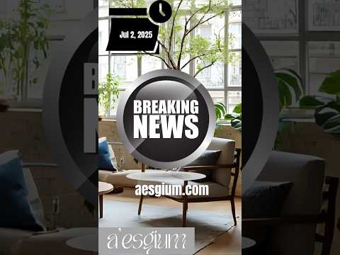Real Estate News Today: Trends in Europe’s Property Market! | aesgium Daily Breaking News Update