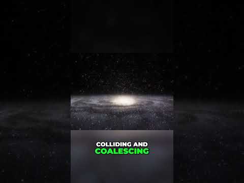 The Cosmic Ballet: The Formation of Unique Galaxies
