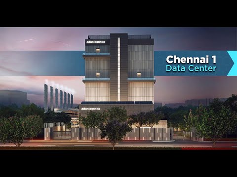 Chennai 1 Walkthrough