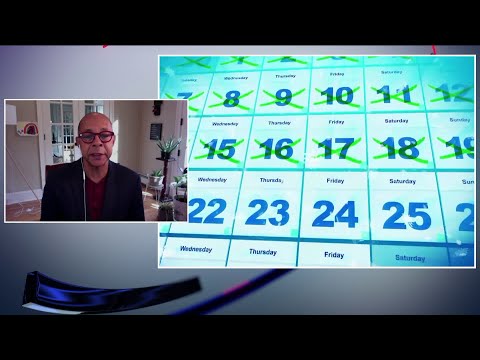 Tips on achieving your New Year&#039;s resolutions
