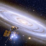 Imagens Impressionantes do Novo Telescópio James Webb Revelam um Mistério Celestial a Mais de 1.500 Anos-Luz de Distância