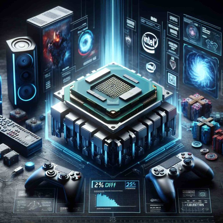Por que os jogadores devem reconsiderar o Intel Core Ultra 7 amid um surpreendente desconto de 25%