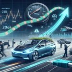 Dlaczego zmiana na używane pojazdy elektryczne przyspiesza szybciej, niż myślisz