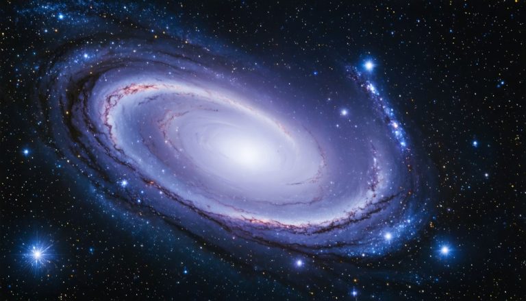Kosminis baletas: Žavinga galaktikų šokis per mėgėjiško astronomo akį