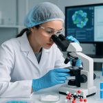 Glycobiologi Enzymsyntes 2025–2029: Lås upp genombrott inom biotechinnovation och marknadstillväxt