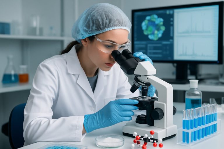 당당한 생명공학 혁신 및 시장 성장의 돌파구 개방: 2025-2029 글리코생물학 효소 합성