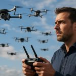 Drone-laumojen arviointialgoritmit: Teknologiakilpailu 2025, joka muuttaa kilpailuja ikuisesti