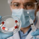 Inženýrské nanogely pro dodávání léků: Průlomy a tržní vzestup 2025–2030