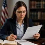 Svědci: Neviditelní strážci mezinárodní právní integrity (2025)