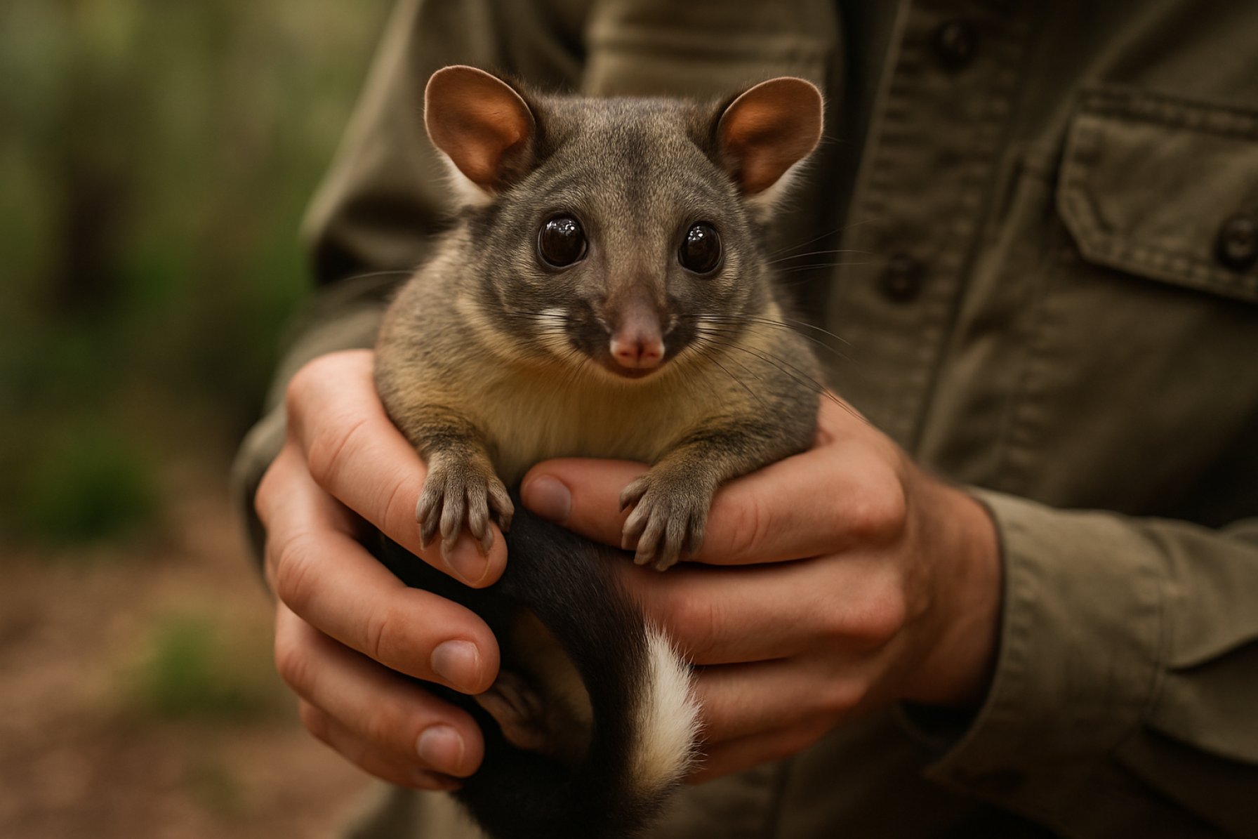 Inside the Battle to Save Ringtail Possums: Conservation Breakthroughs Revealed