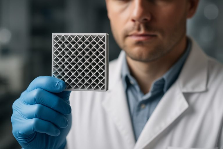 Auxettiset metamateriaalit 2025: 30 % markkinakasvun vapauttaminen ja seuraavan sukupolven sovellukset