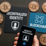 Tržište sustava decentralizirane verifikacije identiteta 2025: Brzi rast potaknut usvajanjem blockchaina i prognozom CAGR-a od 28%