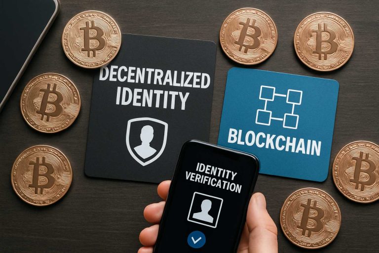 Decentrale Identiteitsverificatiesystemen Markt 2025: Snelle Groei Aangedreven door Blockchain-adoptie & 28% CAGR Prognose