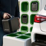 Piața de baterii electrice interschimbabile se pregătește să explodeze: O oportunitate de miliarde de dolari se desfășoară până în 2033