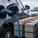 Electrifying Surge: Global EV Battery Market To Triple By 2032—Is Your Industry Ready?