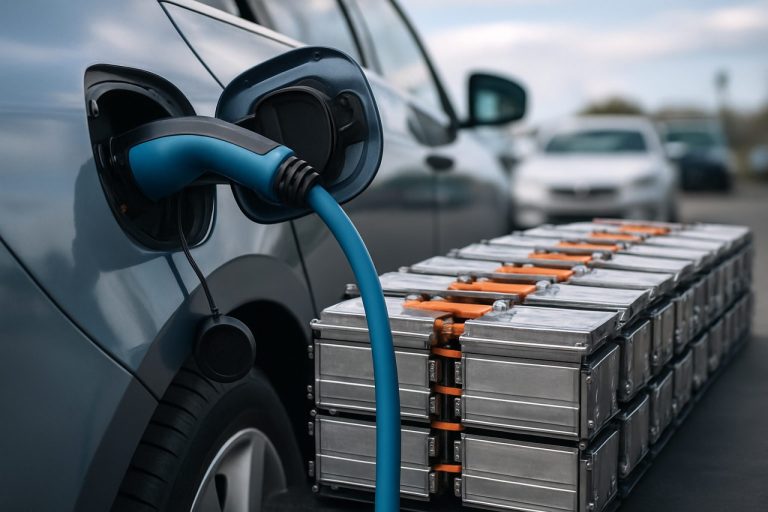 Elektrizējošs uzplaiksnījums: Globālā elektrisko transportlīdzekļu akumulatoru tirgus līdz 2032. gadam trīskāršosies — vai jūsu nozare ir gatava?