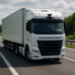 Self-Driving Trucks Set to Revolutionize Europe’s Highways in 2025: Inside the Futuristic Push to Solve Driver Shortages and Save Lives