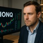 IonQ’s $1B Power Move: What the Oxford Ionics Acquisition Means for Quantum Stocks in 2025